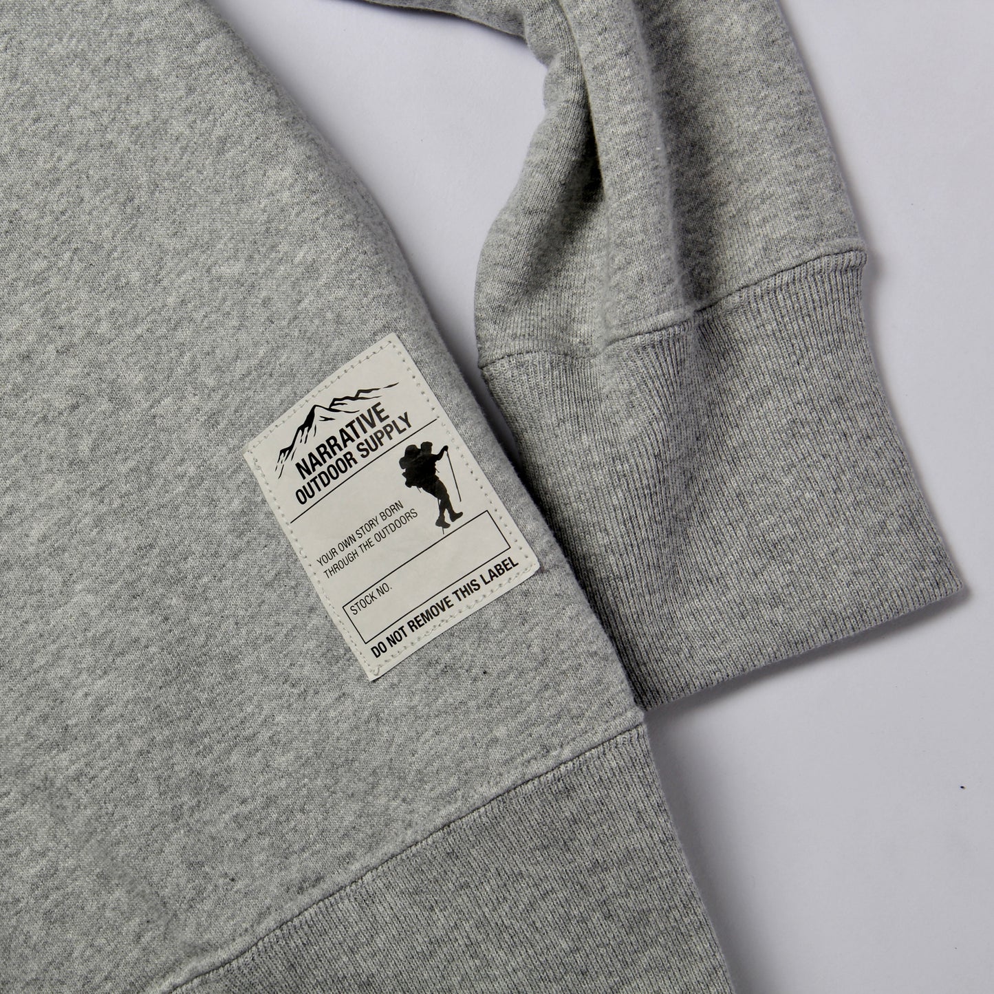 Narrative Original Sweat