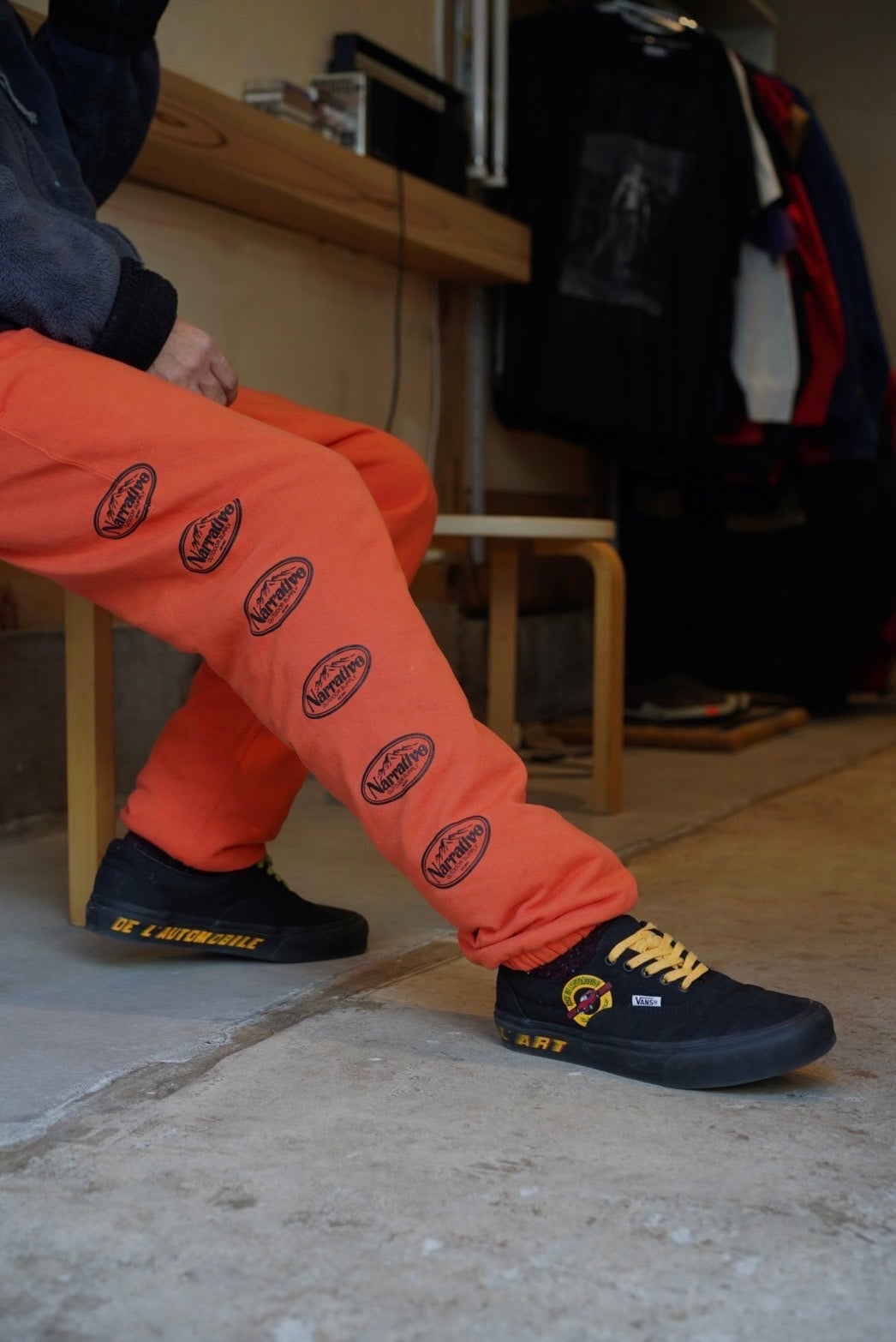 Narrative Original Sweat Pants