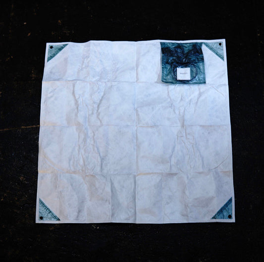 WONTON FUROSHIKI TYVEK M