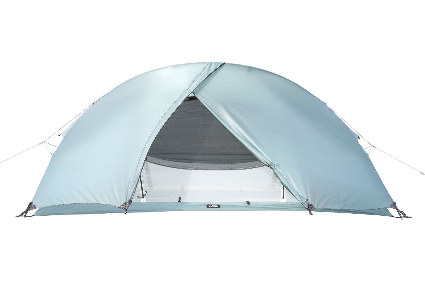 Pre Tents / Lightrock 2P With Footprint (Pewter)