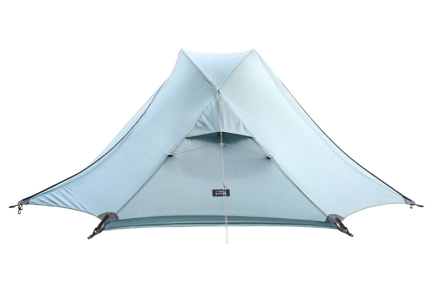 Pre Tents / Lightrock 2P With Footprint (Pewter)