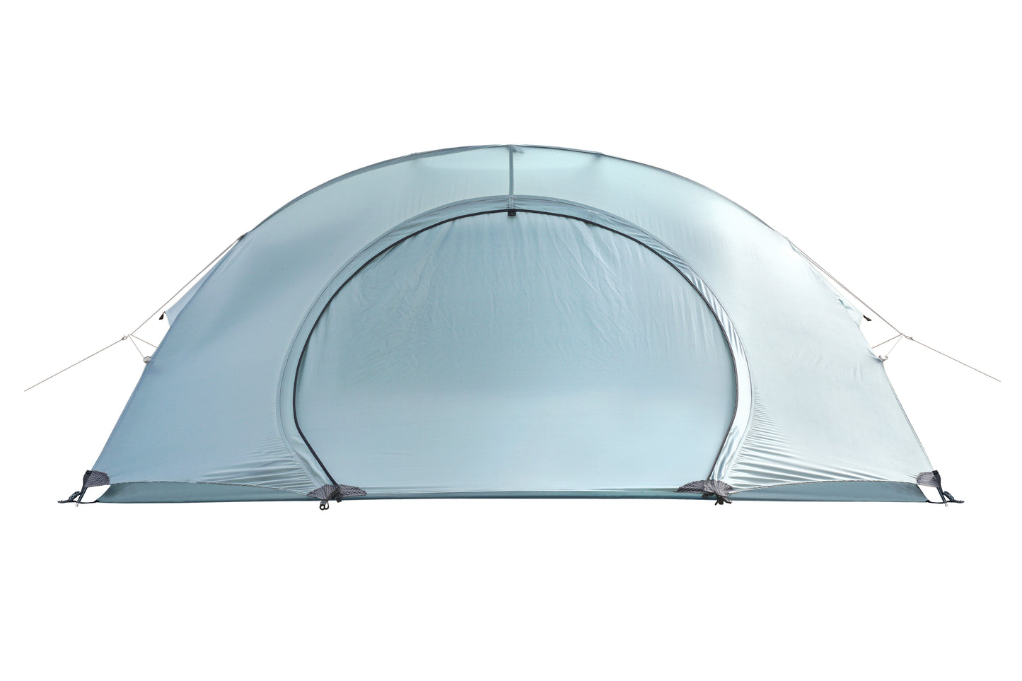 Pre Tents / Lightrock 2P With Footprint (Pewter)