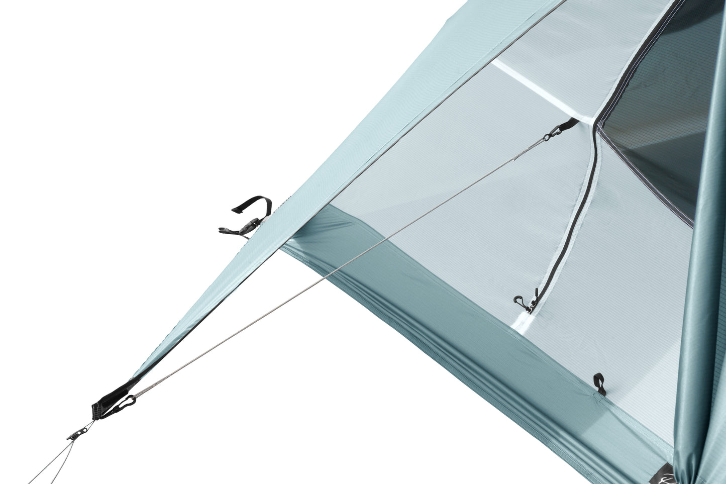Pre Tents / Lightrock 2P With Footprint (Pewter)