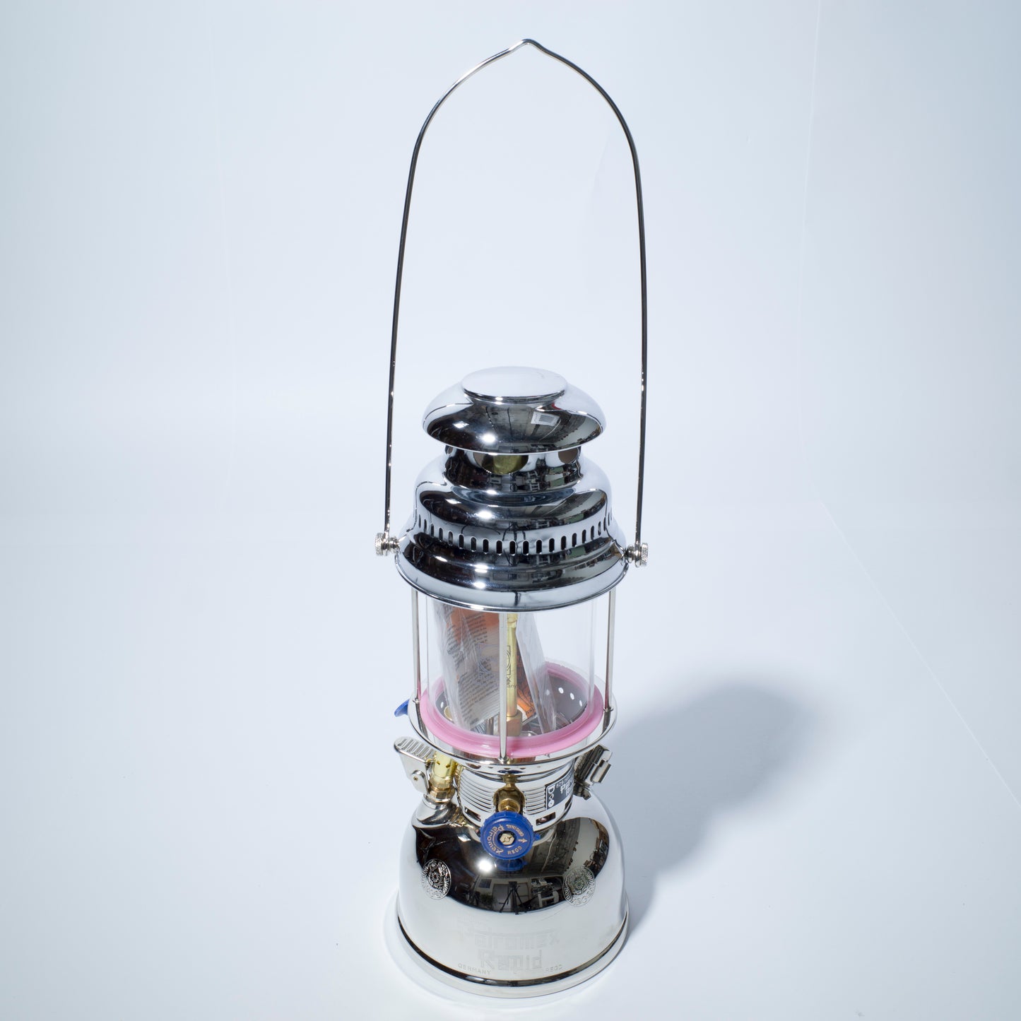 PETROMAX HK500