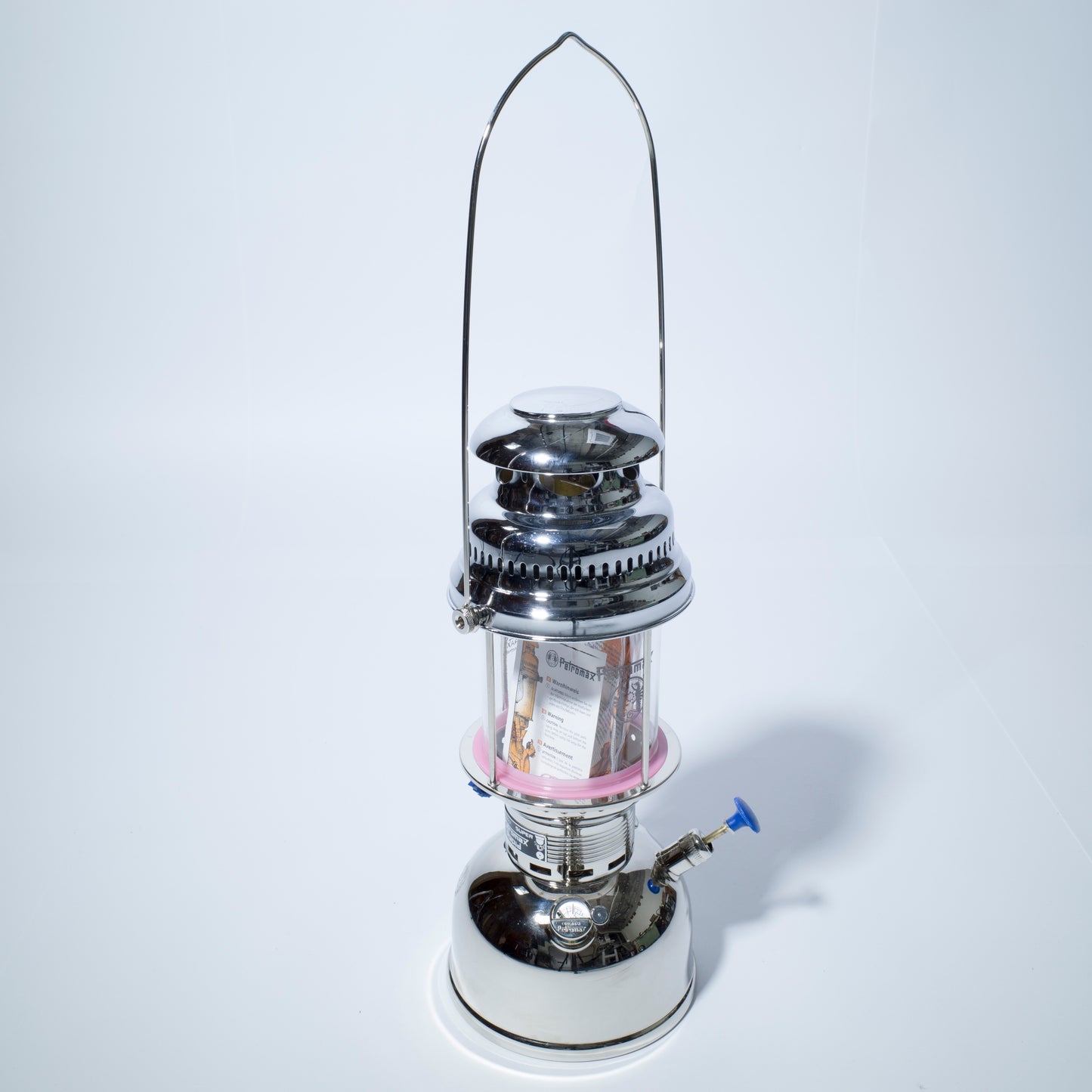 PETROMAX HK500