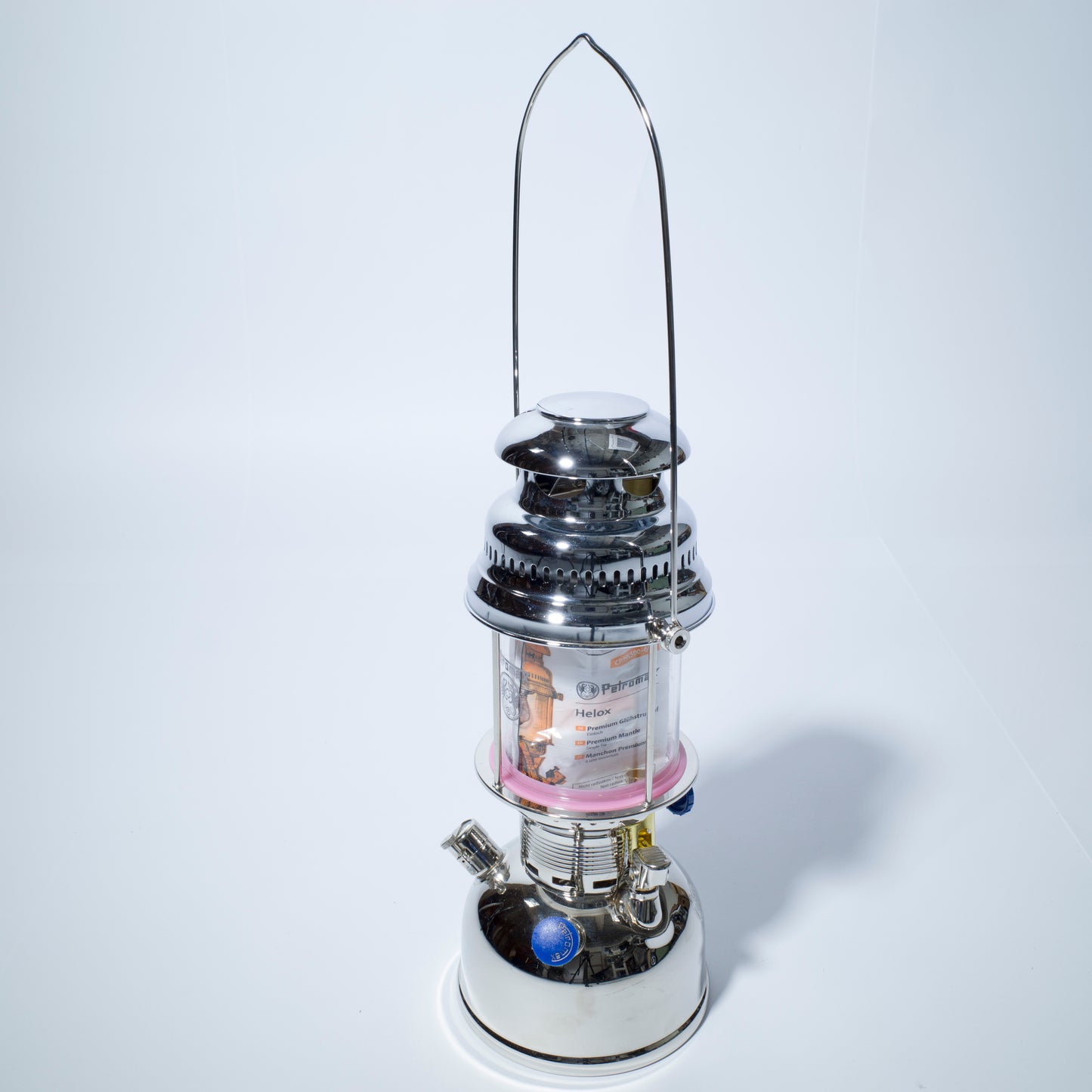 PETROMAX HK500