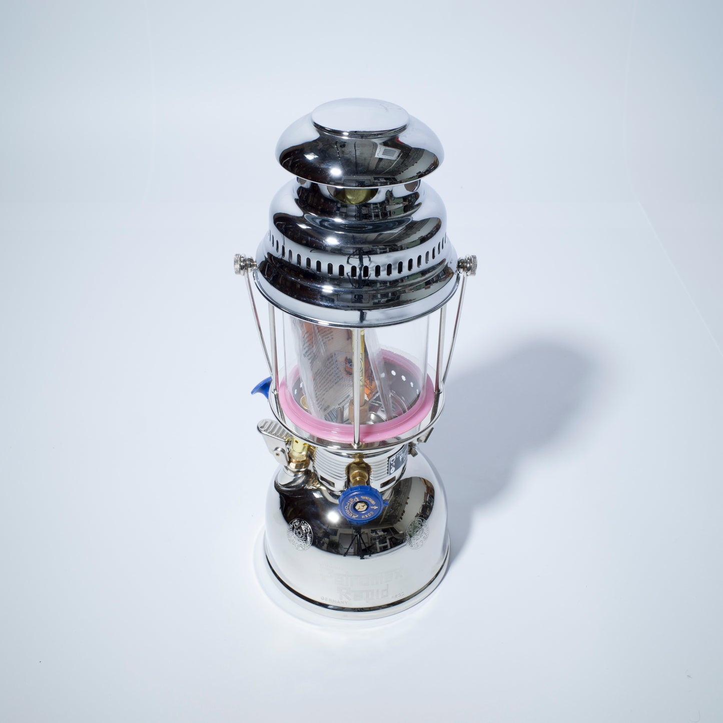 PETROMAX HK500