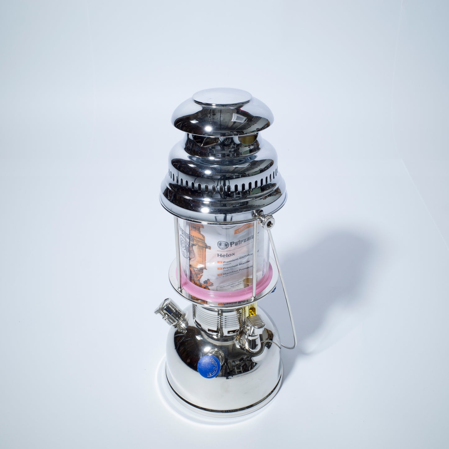 PETROMAX HK500