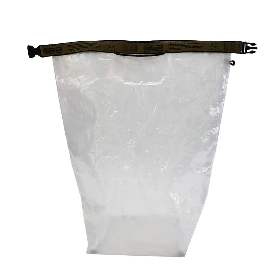 WEEKEND(ER) PE ROLL TOP LANTERN CASE