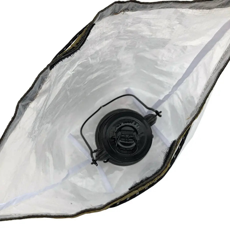 WEEKEND(ER) PE ROLL TOP LANTERN CASE