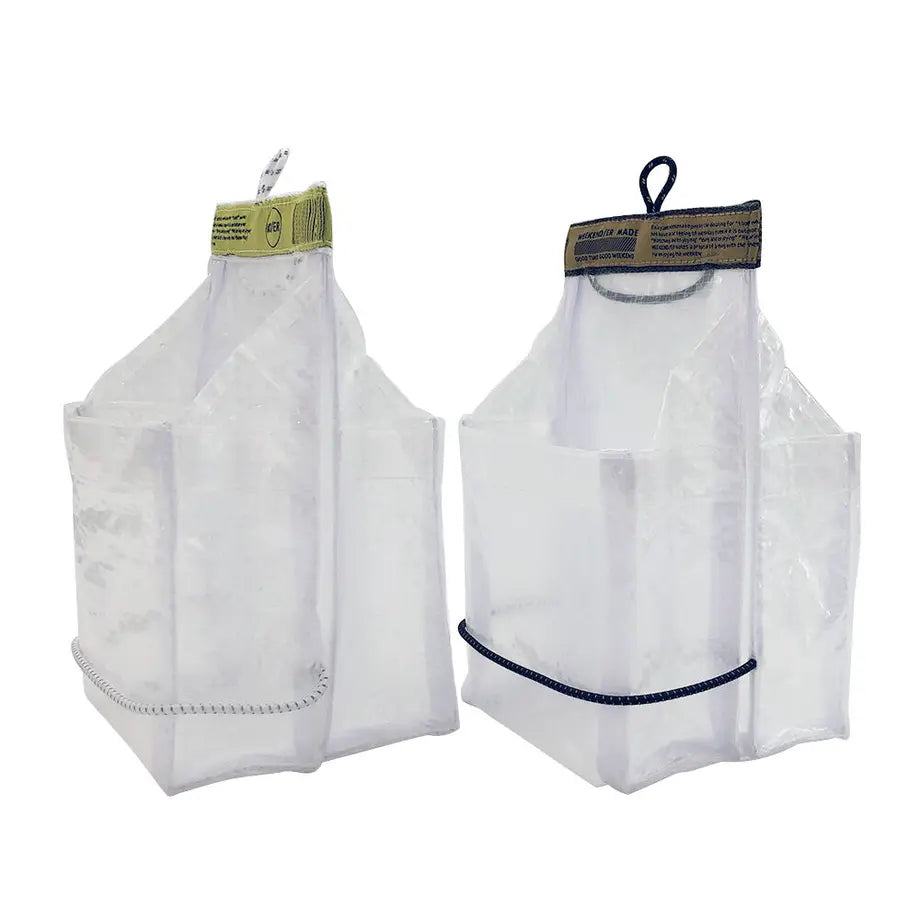 WEEKEND(ER) PE SPICE HOLDER