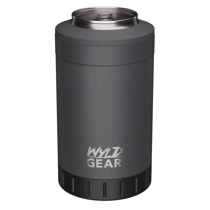 WYLDGEAR マルチカン 12OZ | 341ML