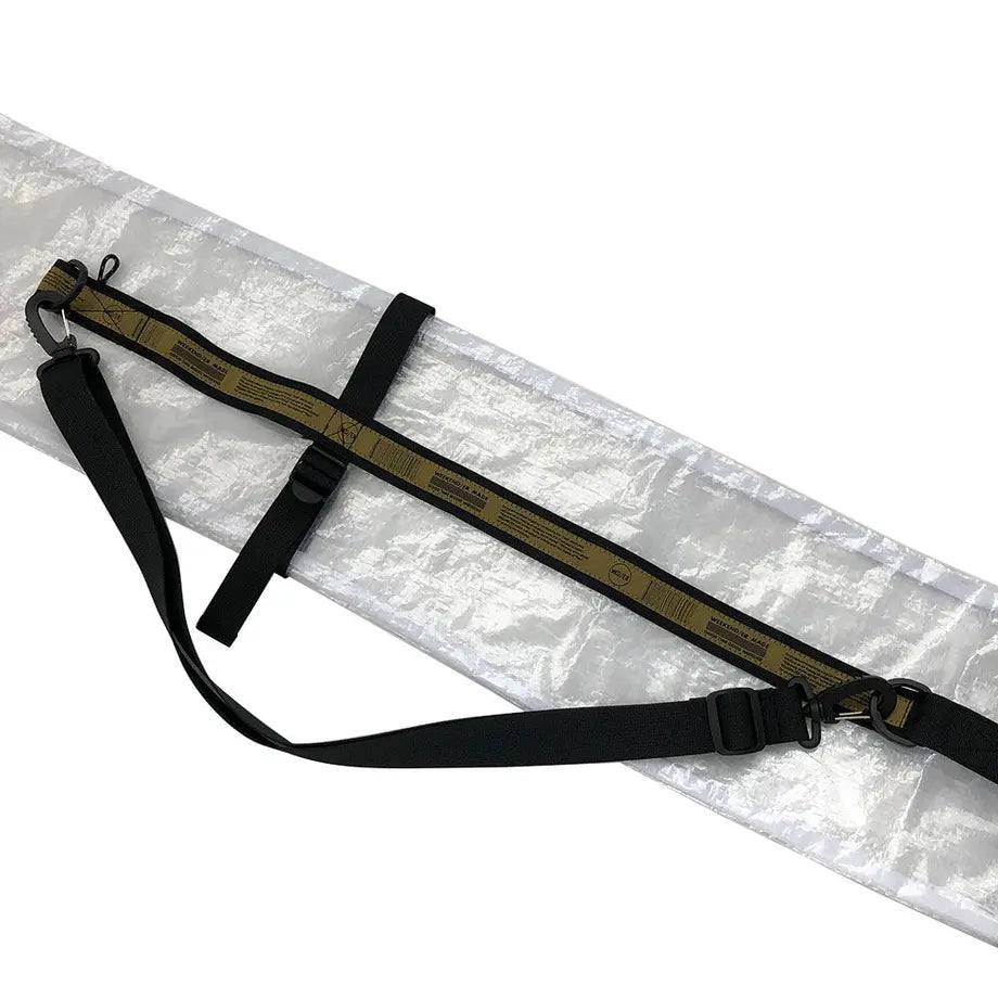 WEEKEND(ER) PE ROLL TOP POLE CASE
