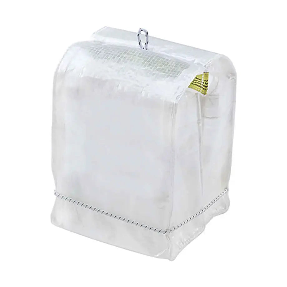 WEEKEND(ER) PE SPICE HOLDER