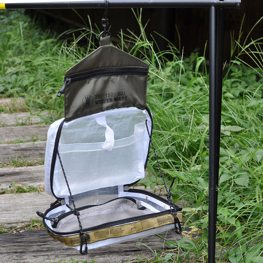 WEEKEND(ER) PE HUNGING CASE