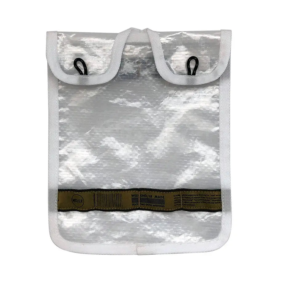 WEEKEND(ER) PE SANDWICH TOASTER CASE