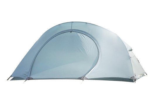 Pre Tents / Lightrock 2P With Footprint (Pewter)