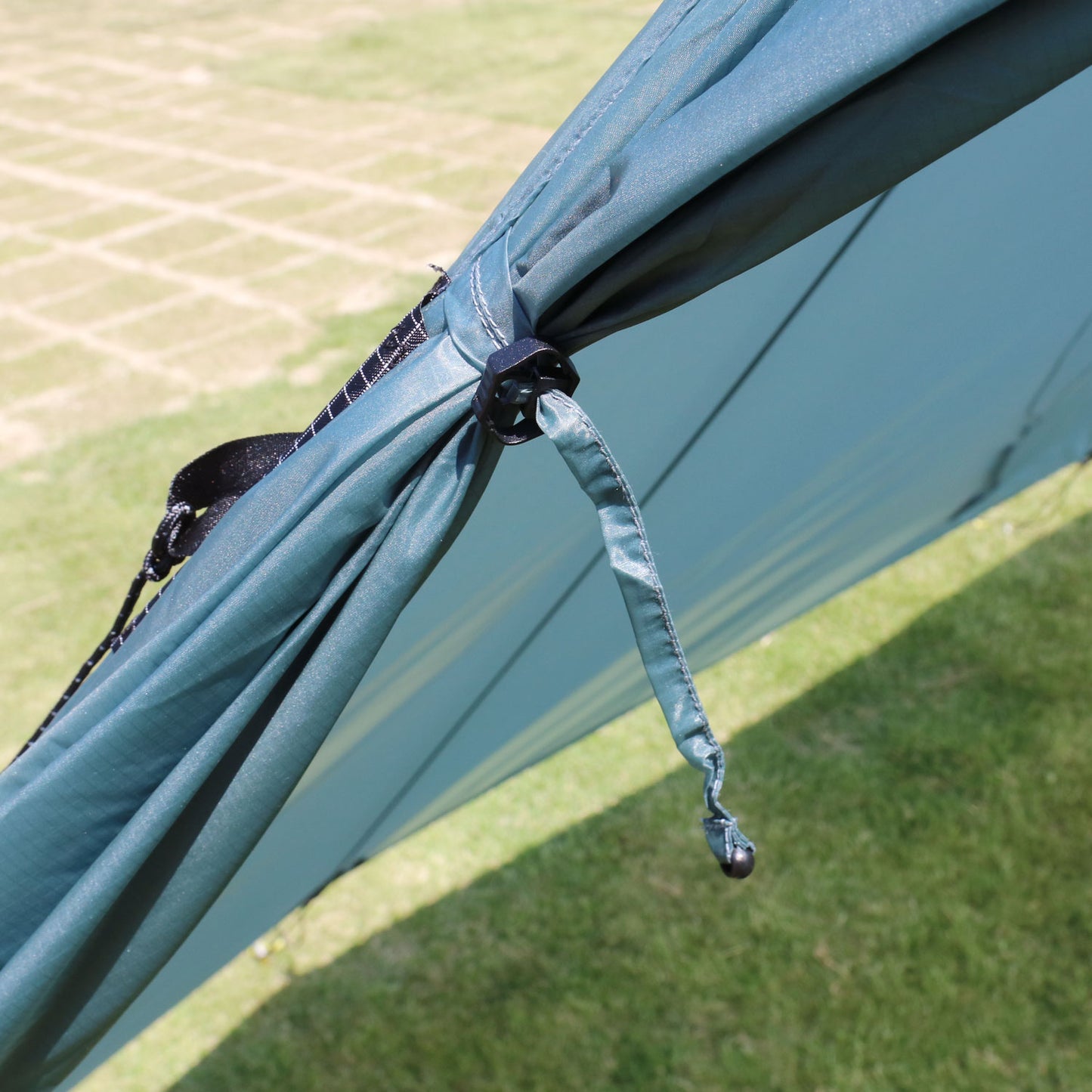 Pre Tents - Bealock