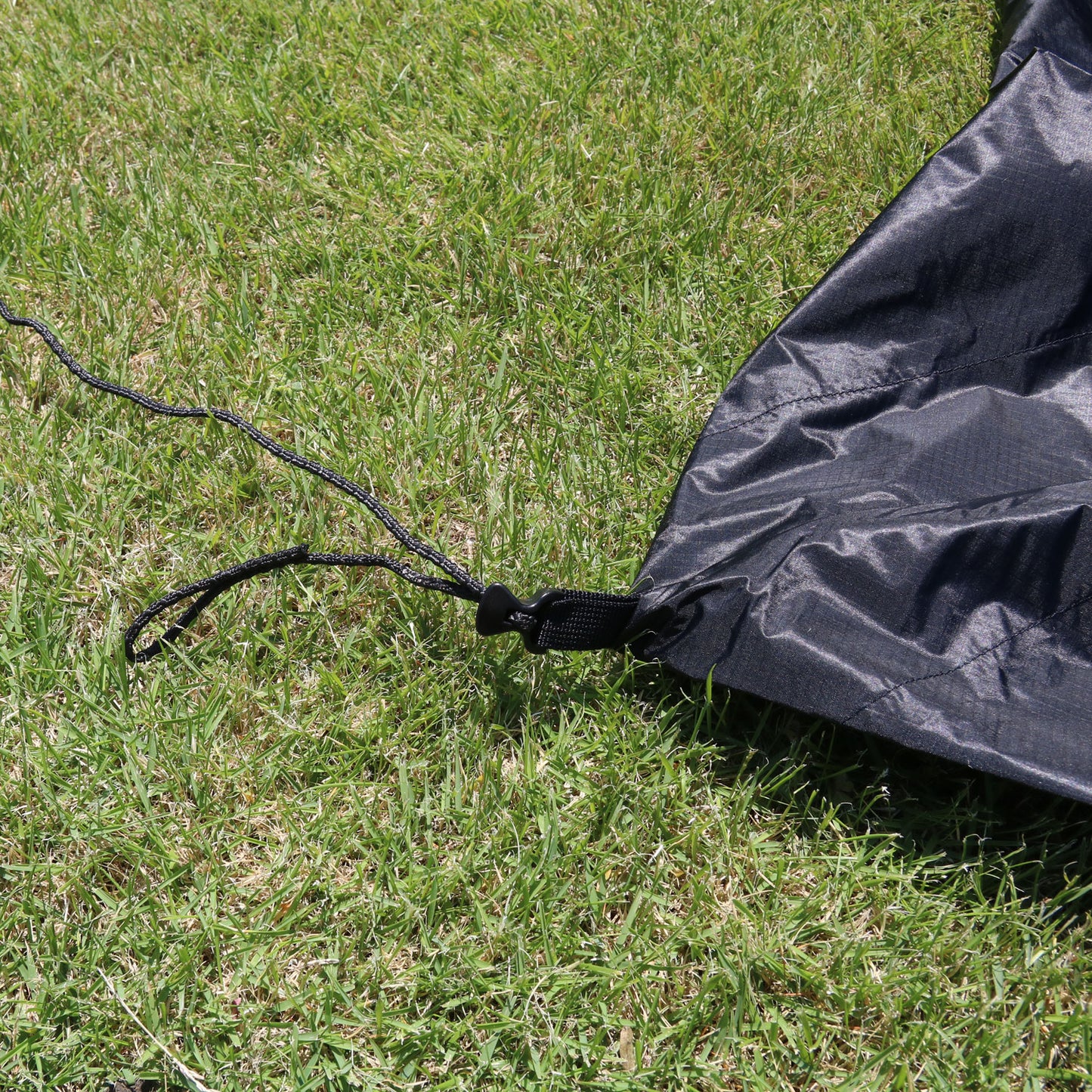 Pre Tents - Bealock