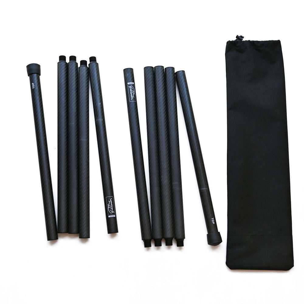 Pre Tents - Bealock