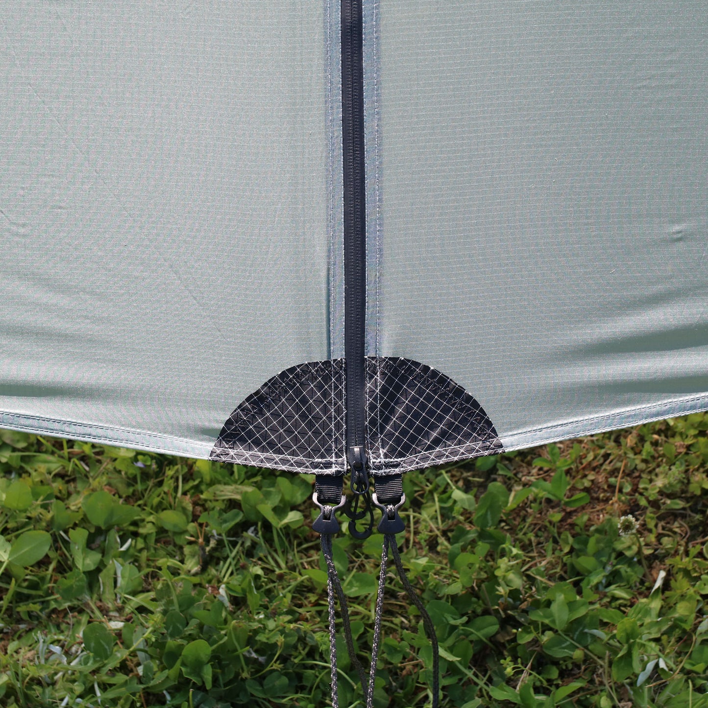 Pre Tents - Bealock