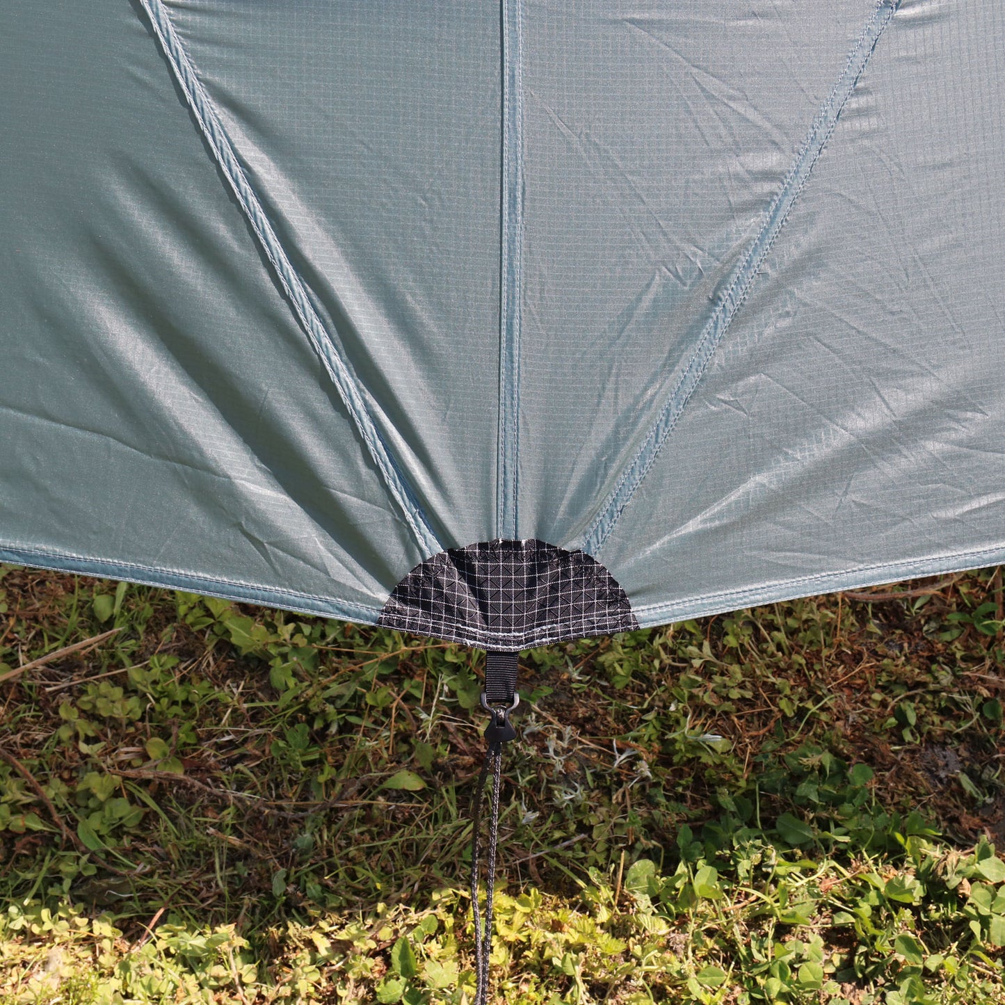 Pre Tents - Bealock
