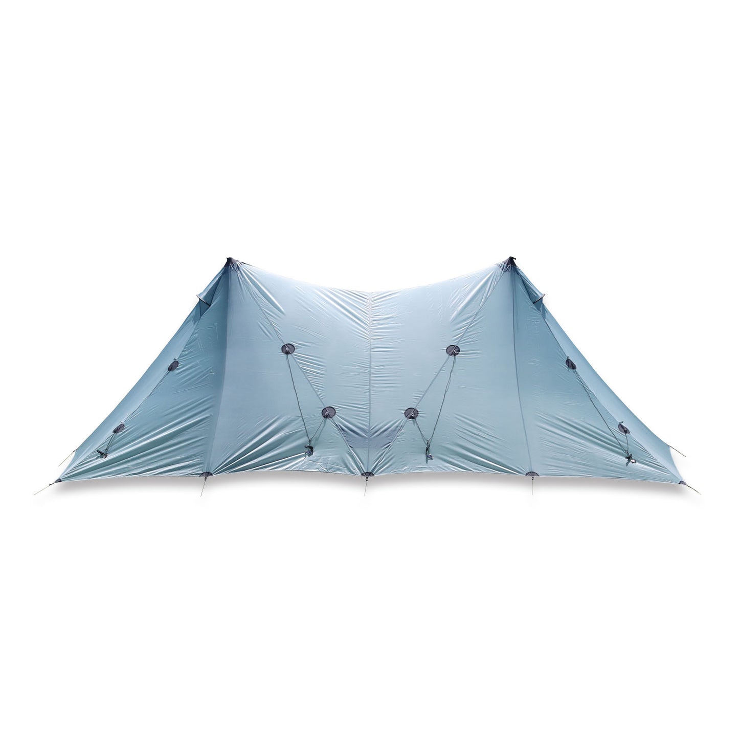 Pre Tents - Bealock