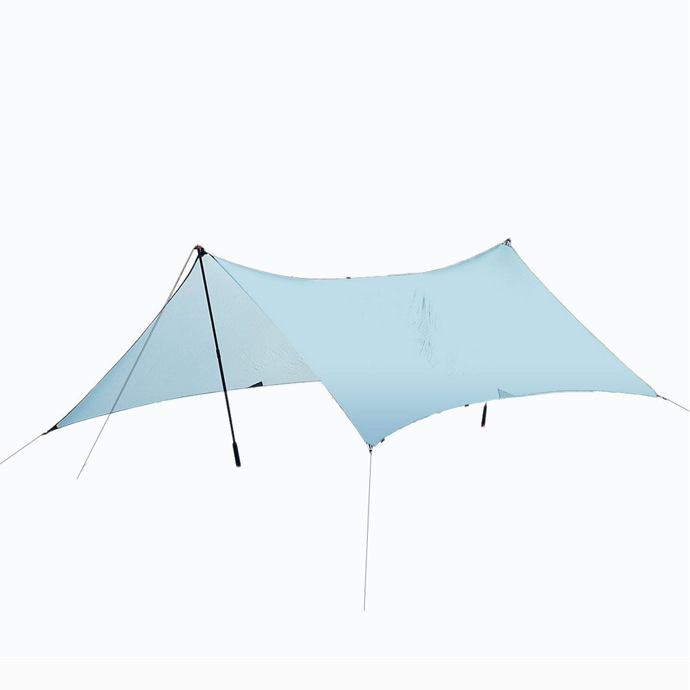 Pre Tents / COAST WING & COASTLINE with footprint テント タープ セット