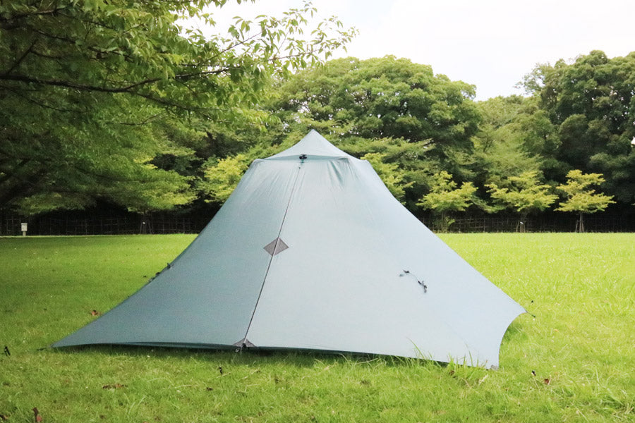 Pre Tents Mega シェルター タープ テント
