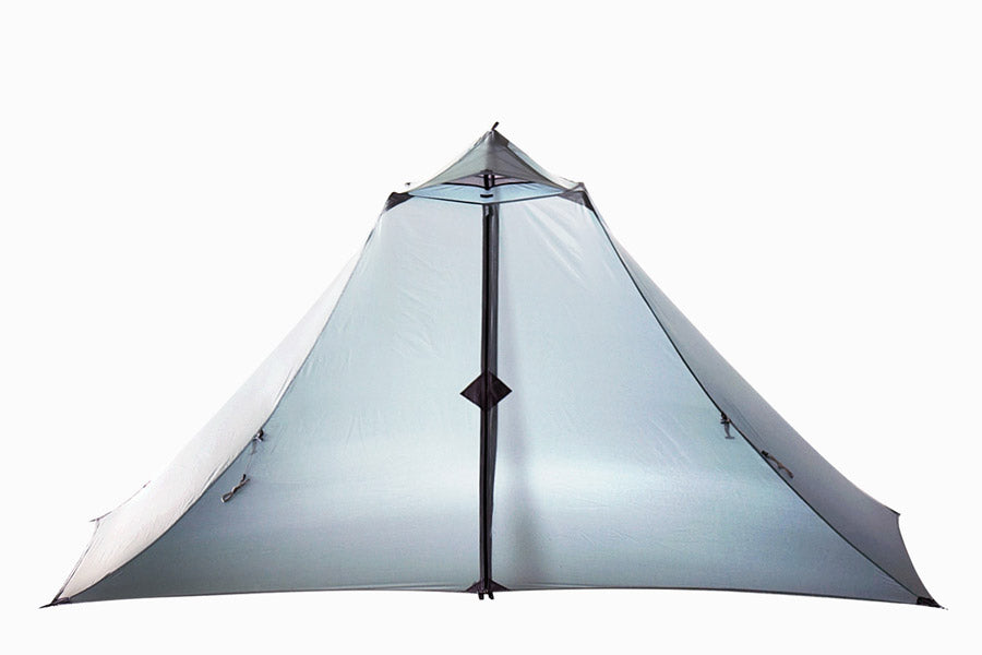 Pre Tents Mega シェルター タープ テント