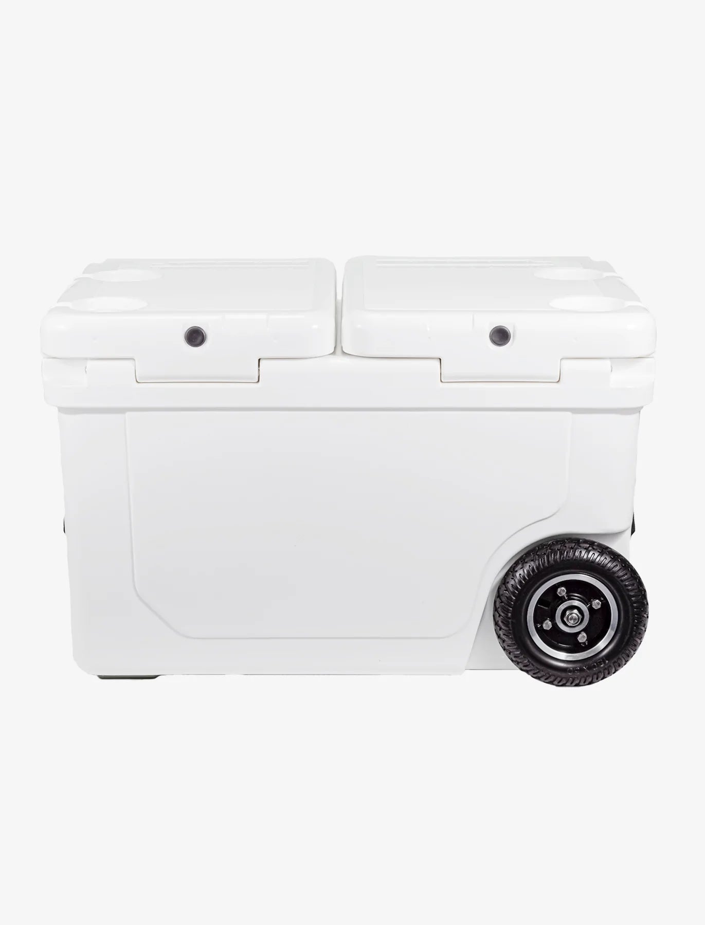 WYLD GEAR ハードクーラー 50Q All White