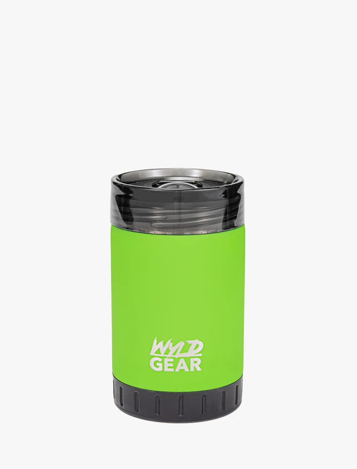 WYLDGEAR マルチカン 12OZ | 341ML