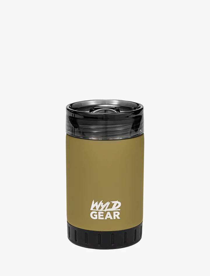 WYLDGEAR マルチカン 12OZ | 341ML