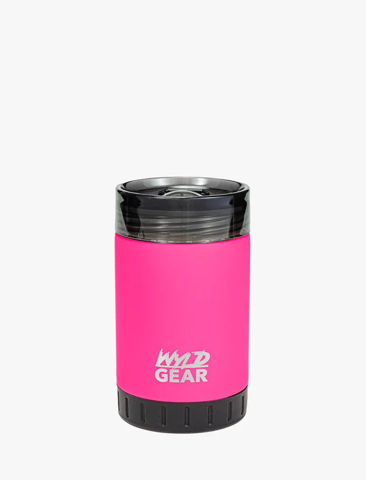 WYLDGEAR マルチカン 12OZ | 341ML