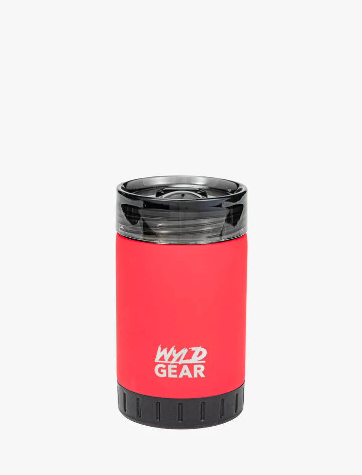 WYLDGEAR マルチカン 12OZ | 341ML