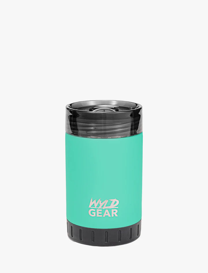 WYLDGEAR マルチカン 12OZ | 341ML