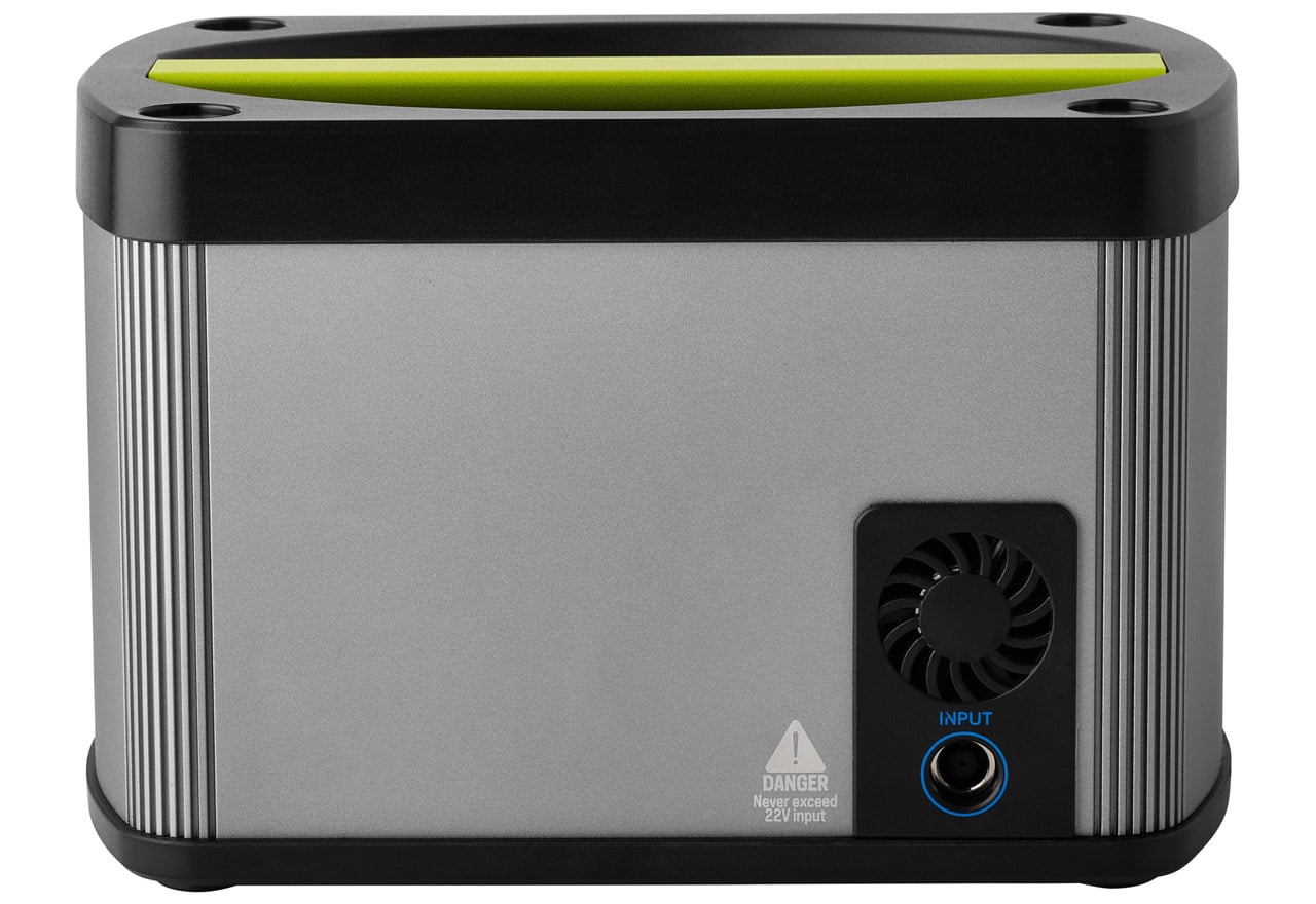 GOAL ZERO Yeti 200X (120V) Power Station