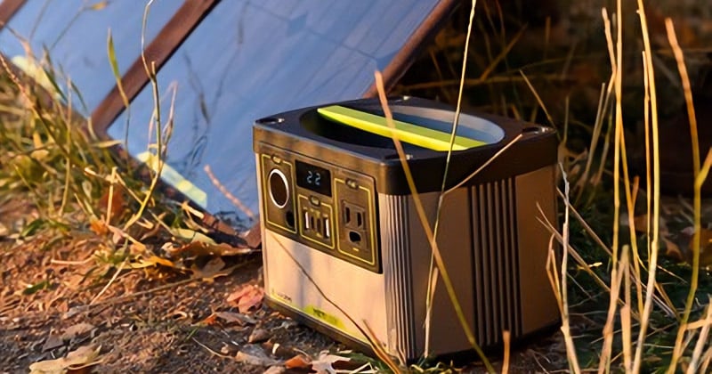 GOAL ZERO Yeti 200X (120V) Power Station