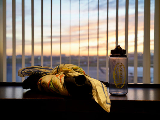 東京⇄沖縄を年20回移動してわかった、本当に使えるナラティブなアイテム