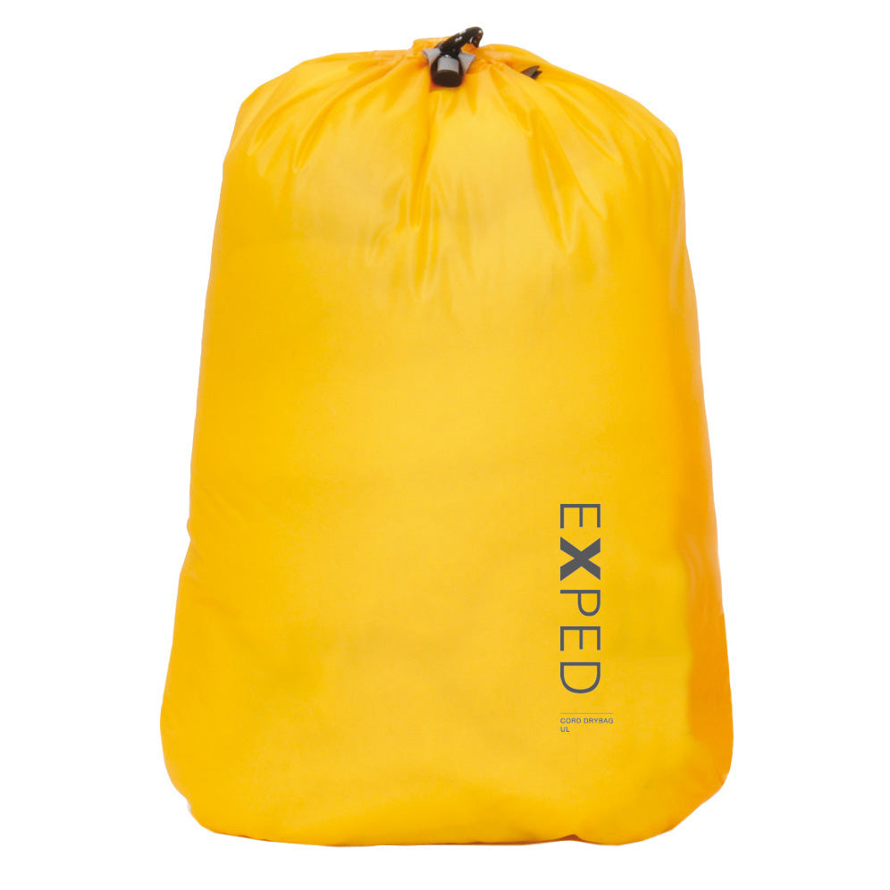 Exped [エクスペド] / Cord-Drybag UL