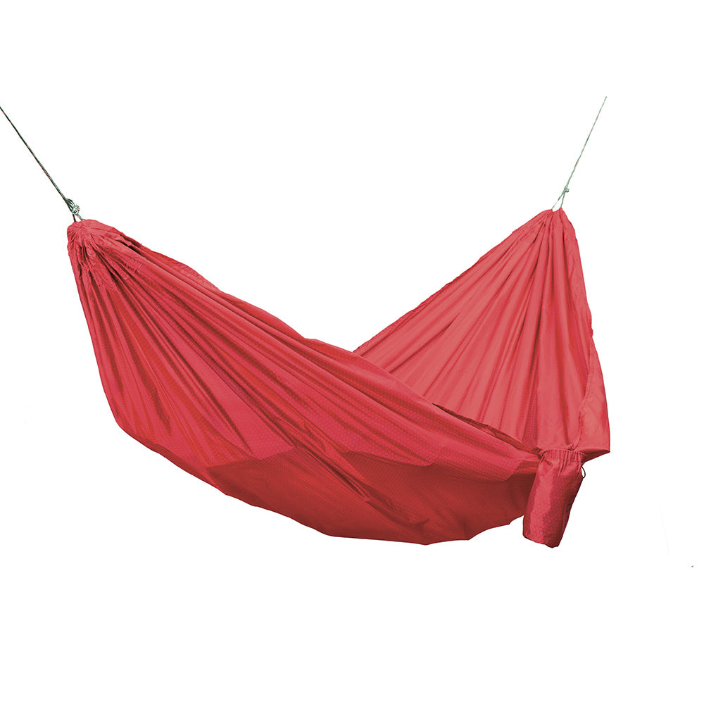 EXPED エクスペド　ハンモック レッド Exped [エクスペド] / Travel Hammock Kit – narrative outdoor supply