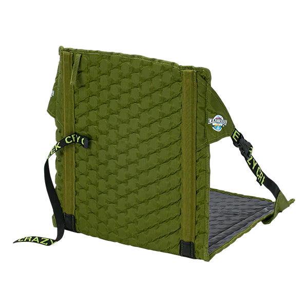 CRAZY CREEK / Hex 2.0 OG Chair – narrative outdoor supply