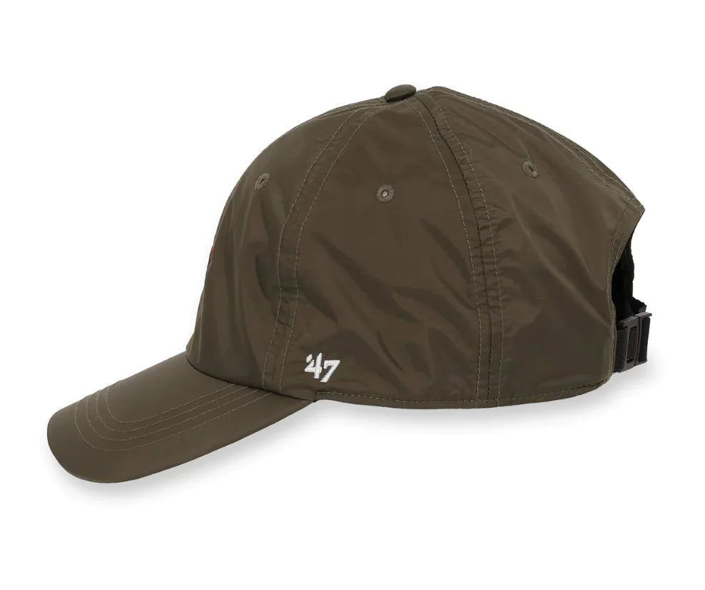 NANGA × 47 AURORA TEX CAP – narrative outdoor supply NANGA × 47 AURORA TEX CAP – narrative outdoor supply