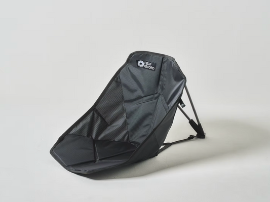 FIELD RECORD / Chair carbon field