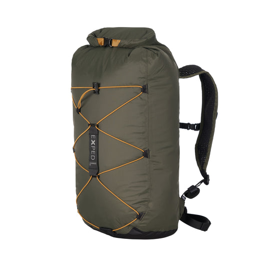 EXPED / Cloudburst 25