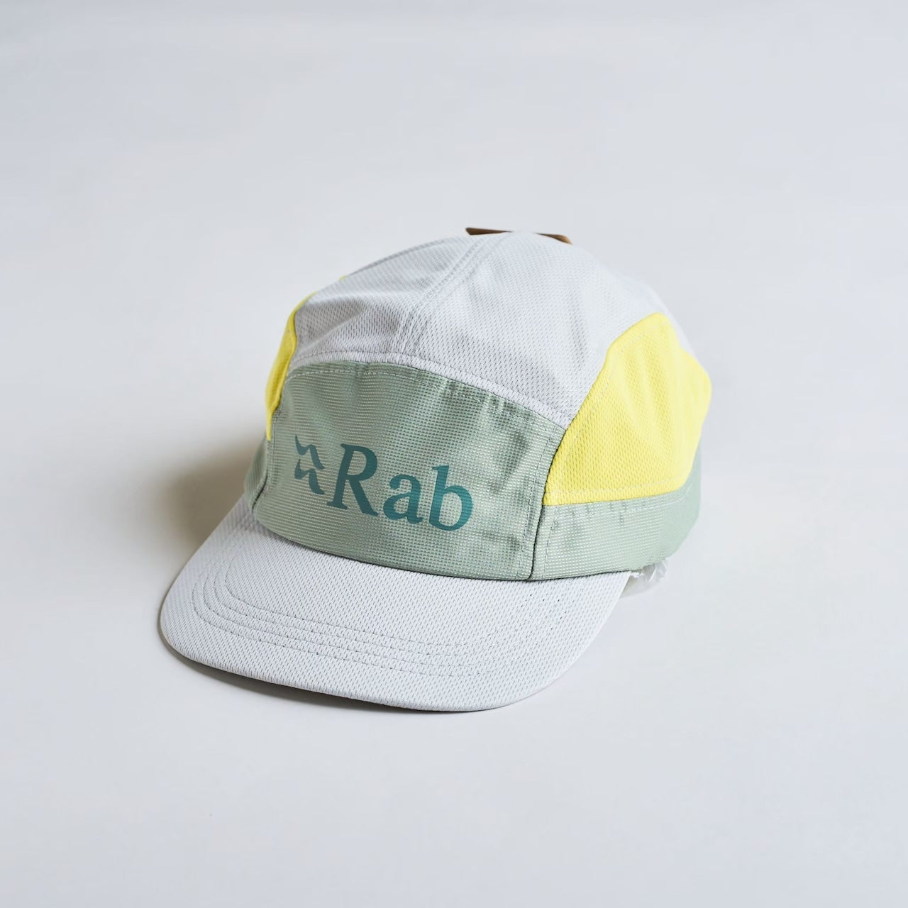 Rab / Momentum 5 Panel Cap