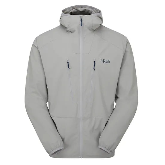 Rab / Borealis Jacket – narrative outdoor supply