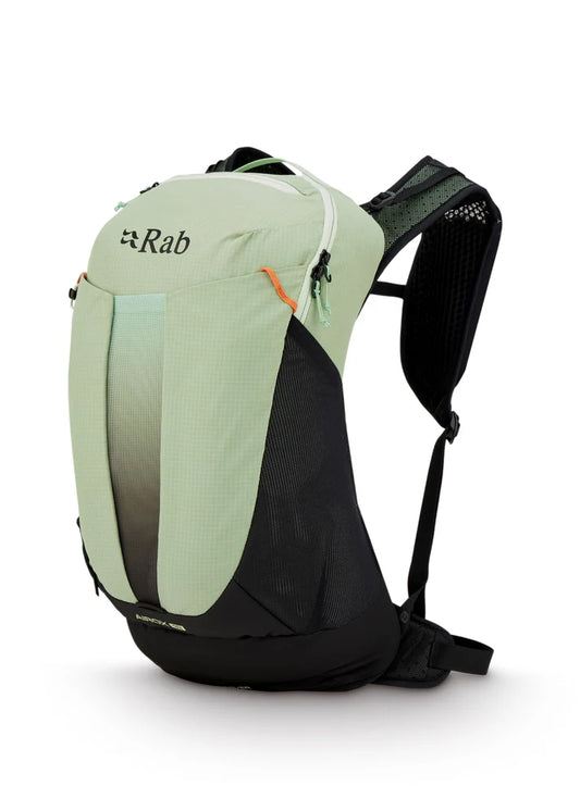 Rab / Airox18