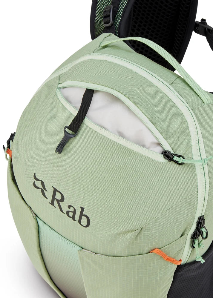 Rab / Airox18