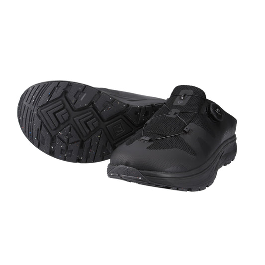 rig footwear / bendera